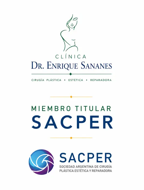 Miembro titular SACPER - Clínica Dr. Enrique Sananes